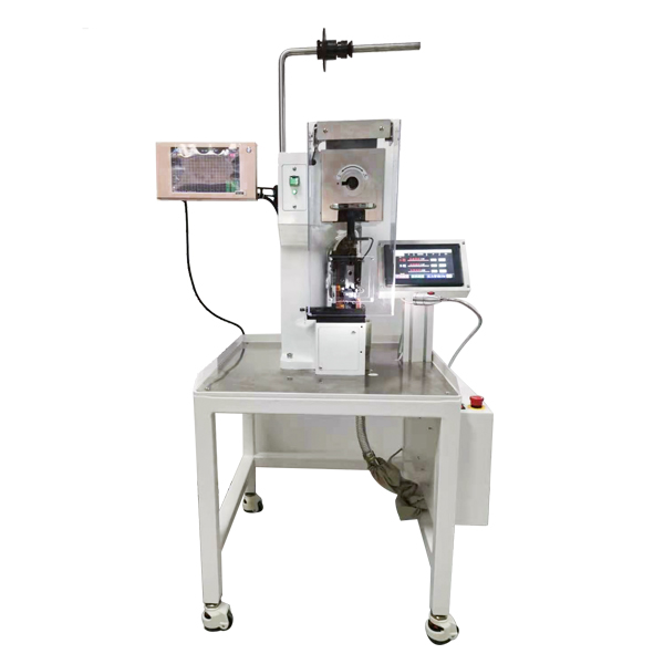 全數(shù)字伺服端子壓接機 全數(shù)字伺服端子壓接機